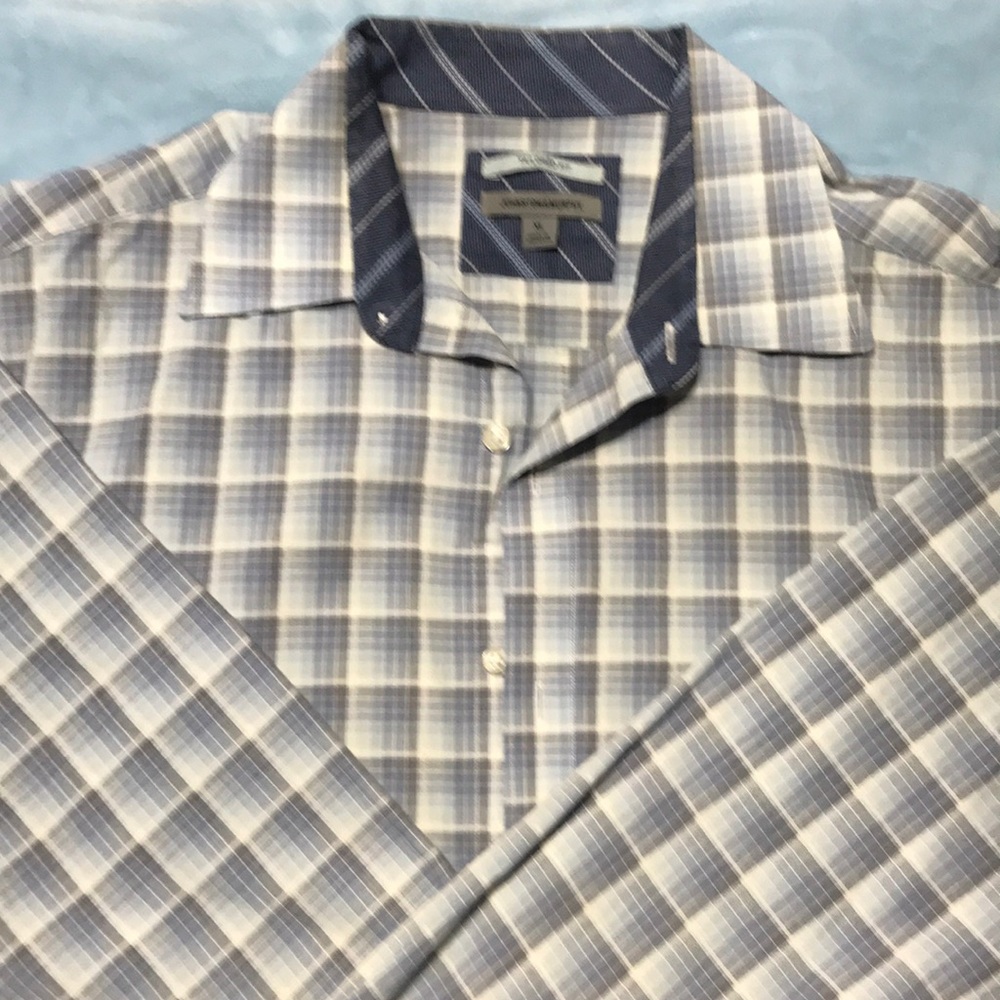 Long Sleeve button down shirt